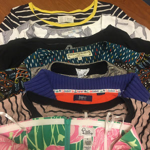 RESELLER (not so) MYSTERY BOX, WOMEN'S